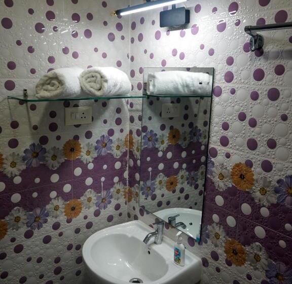 בית מלון כפרי Palm Heaven