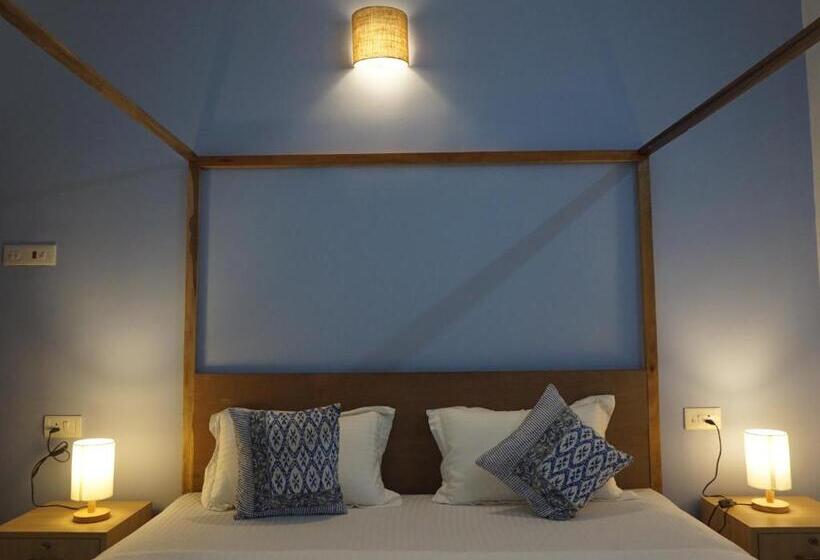 فندق Palm Heaven