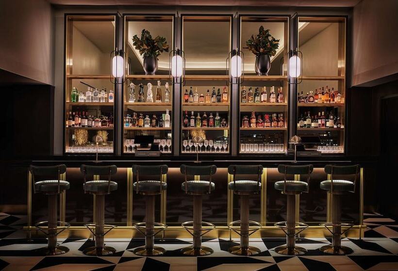 호텔 Pendry Washington Dc The Wharf