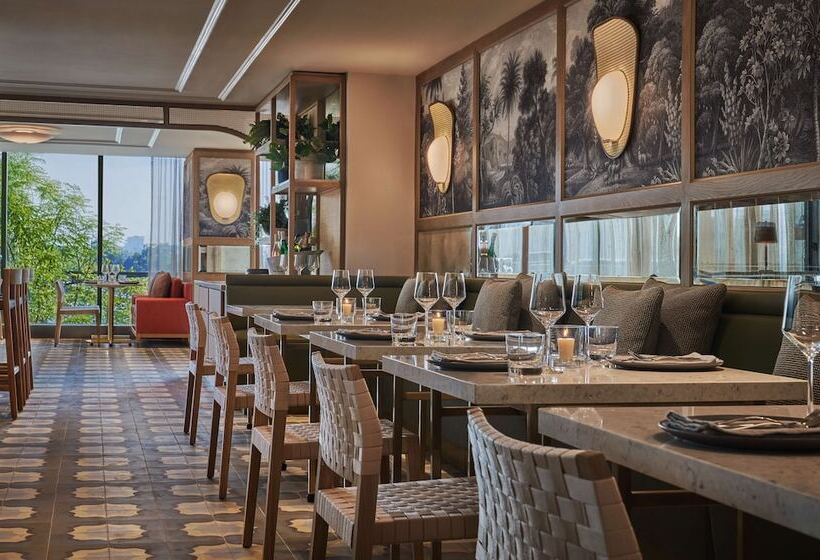 호텔 Pendry Washington Dc The Wharf