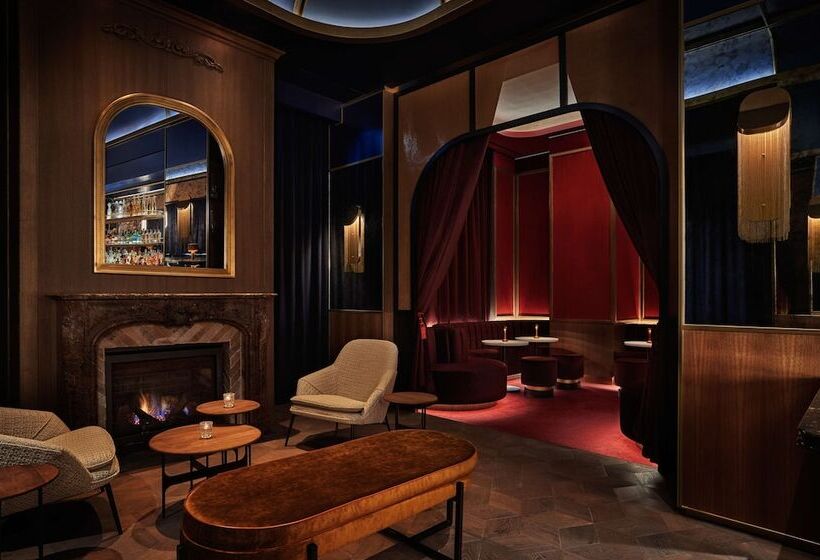 호텔 Pendry Washington Dc The Wharf