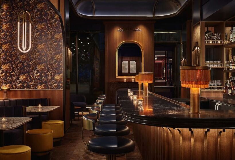 호텔 Pendry Washington Dc The Wharf