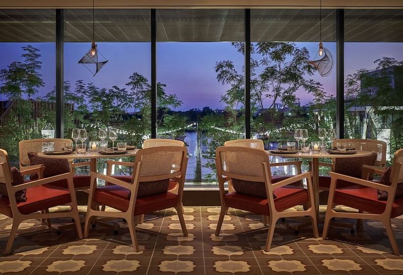 호텔 Pendry Washington Dc The Wharf