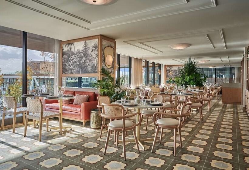 호텔 Pendry Washington Dc The Wharf