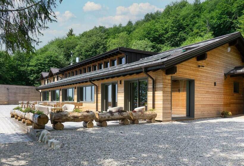 ホテル Relais Sauc & Spa   Agriturismo