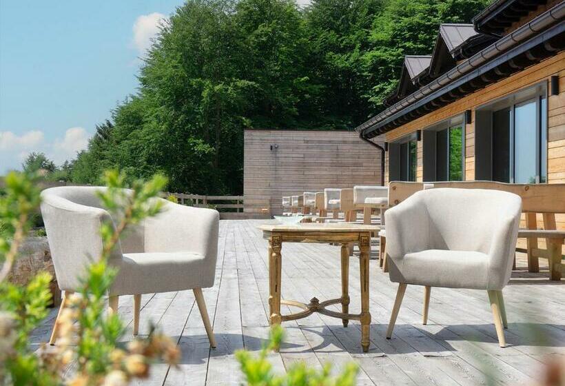 ホテル Relais Sauc & Spa   Agriturismo