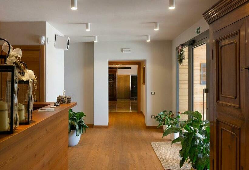 ホテル Relais Sauc & Spa   Agriturismo