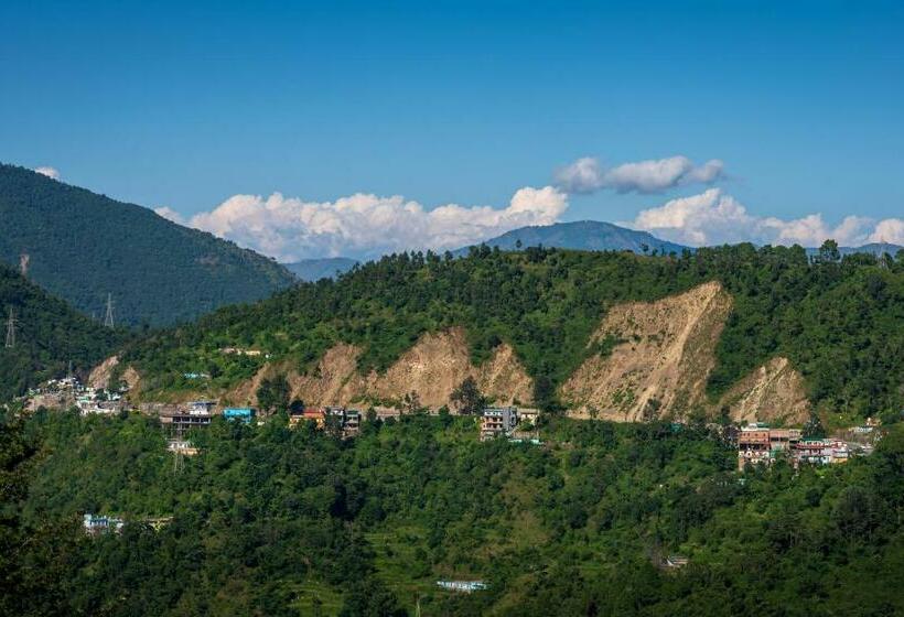 호텔 Revathi Resorts