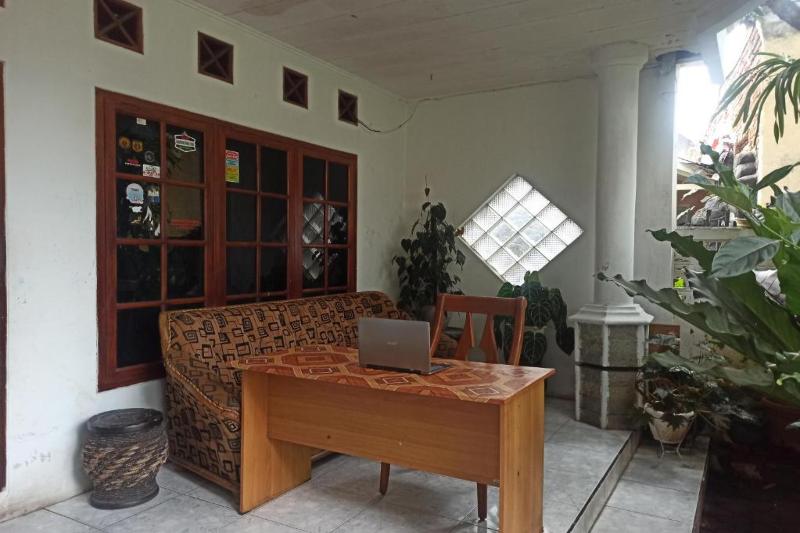 酒店 Spot On 91339 Pondok Kost Aulia Syariah