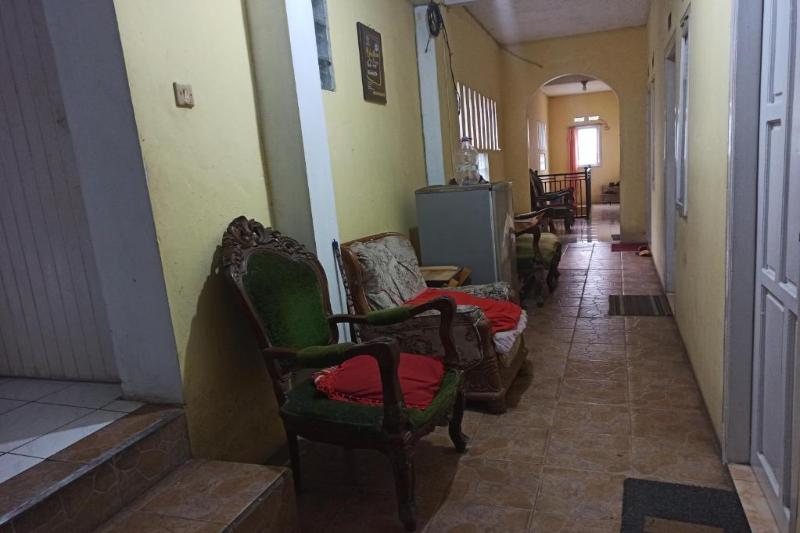 酒店 Spot On 91339 Pondok Kost Aulia Syariah