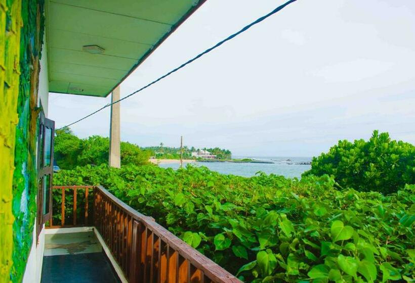 בית מלון כפרי Surfers Paradise