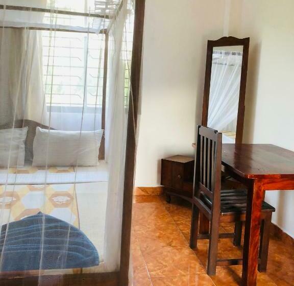 בית מלון כפרי Surfers Paradise