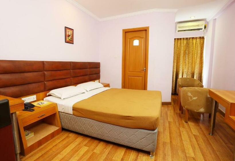 호텔 The Ocea International