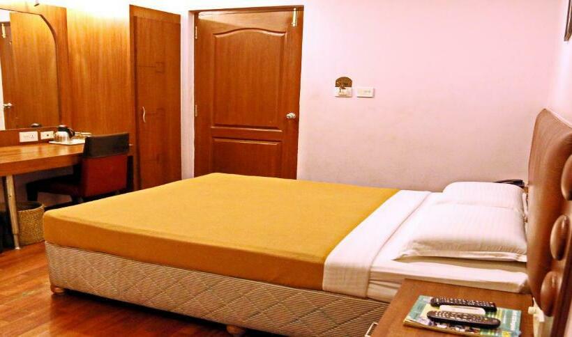 호텔 The Ocea International