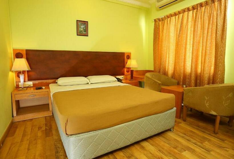 호텔 The Ocea International