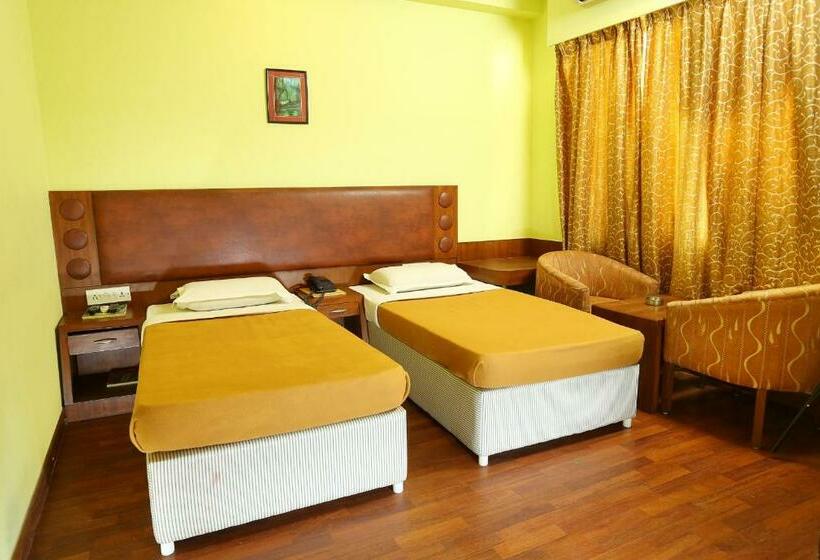 호텔 The Ocea International