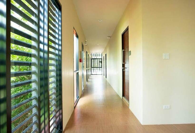 בית מלון כפרי Thip Thip