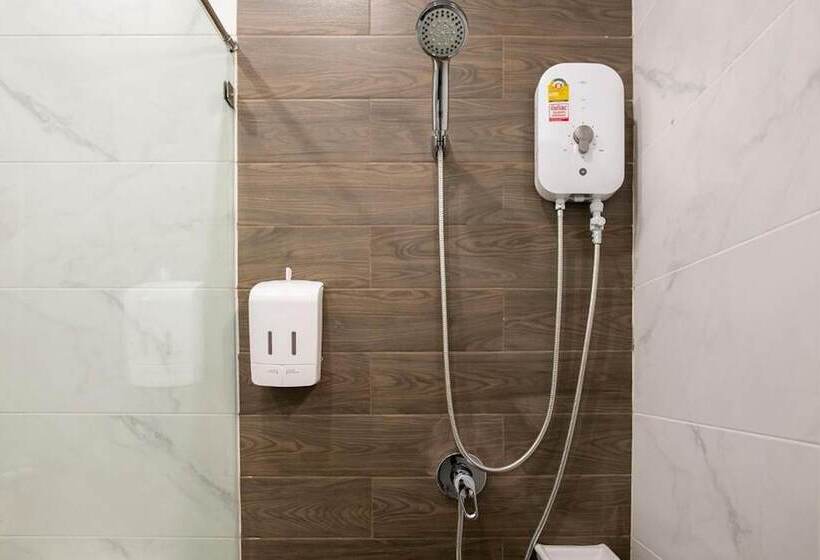 בית מלון כפרי Thip Thip