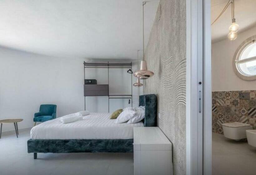 호텔 Villa Escargot Luxury In Costa Rei Beach