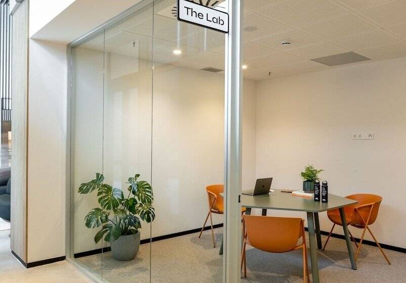 Kora Green City   Aparthotel Passivhaus