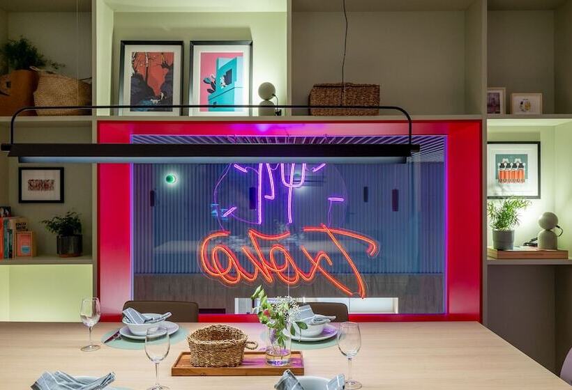 Kora Green City   Aparthotel Passivhaus