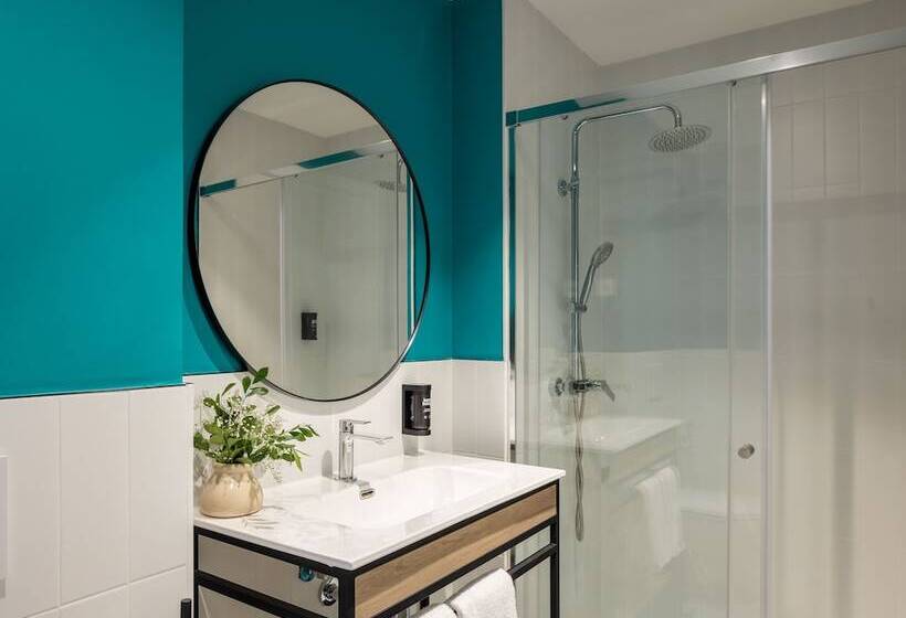 Kora Green City   Aparthotel Passivhaus