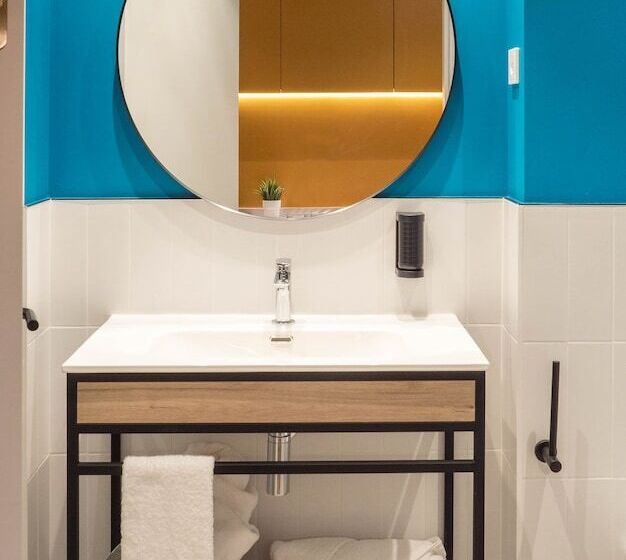 Kora Green City   Aparthotel Passivhaus