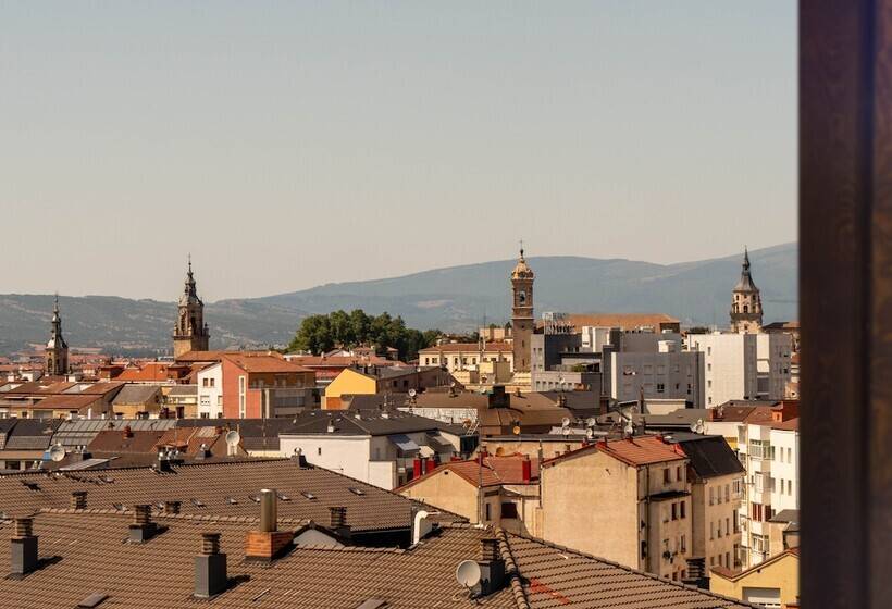 Kora Green City   Aparthotel Passivhaus