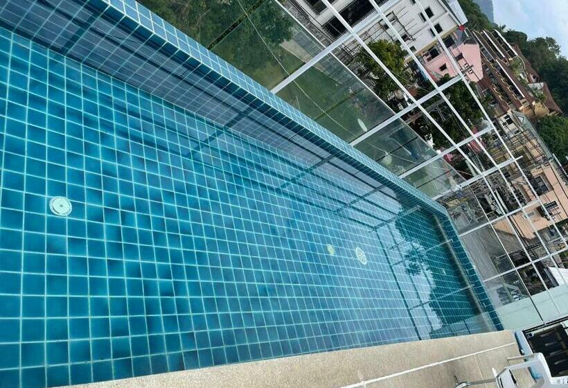 La Xenia Hotel Kata Beach