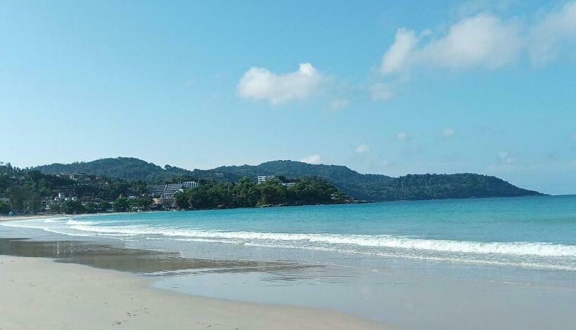 La Xenia Hotel Kata Beach