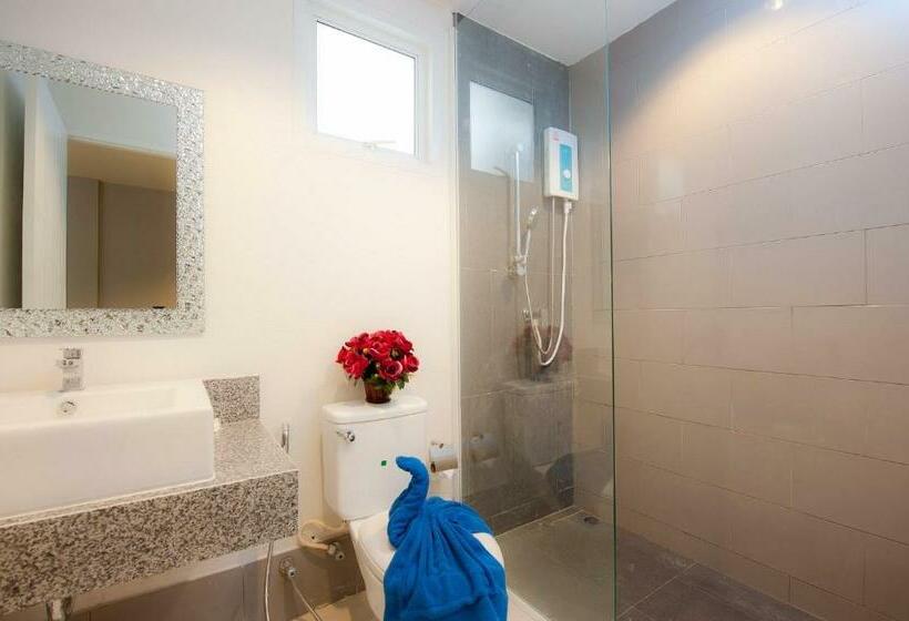 La Xenia Hotel Kata Beach