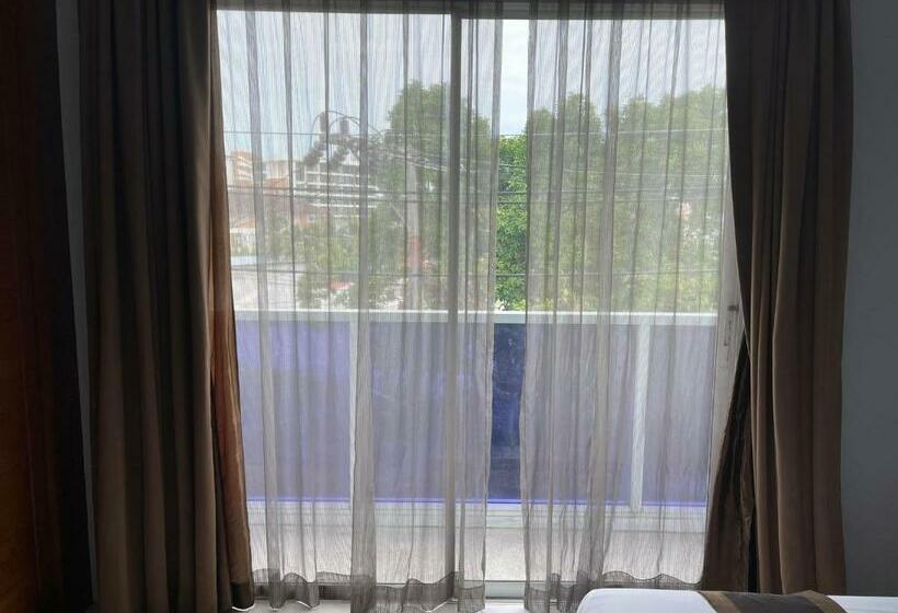 La Xenia Hotel Kata Beach