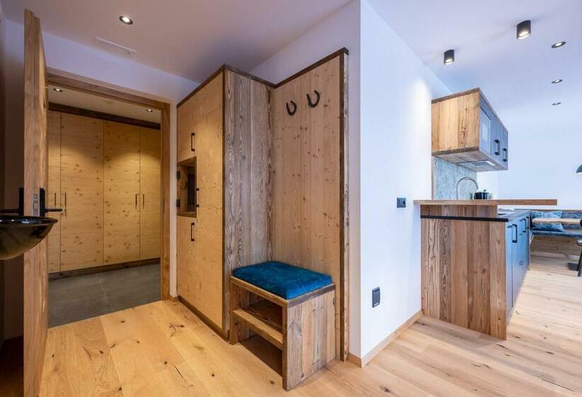 Ladinser Hof Sternenhimmel