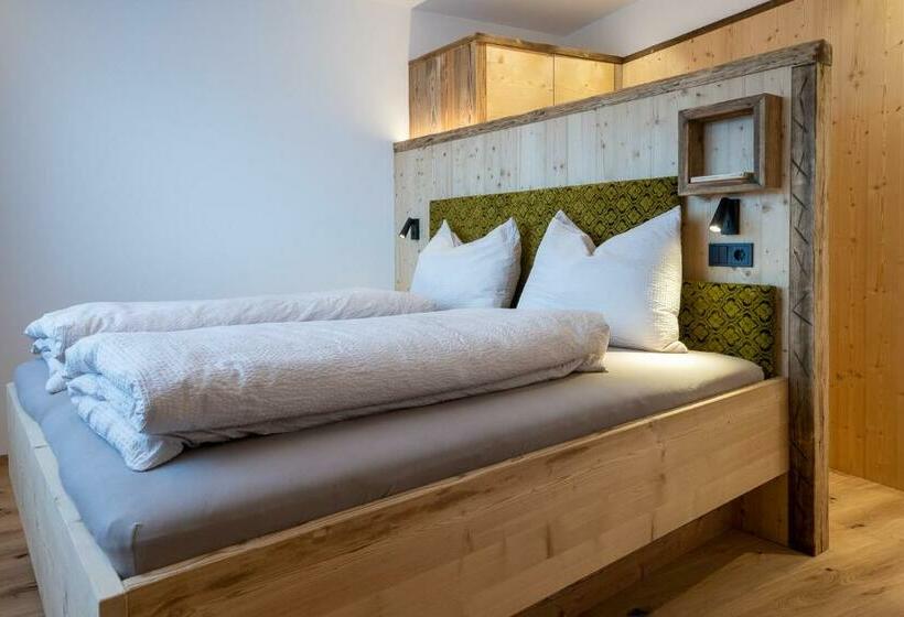 Ladinser Hof Sternenhimmel