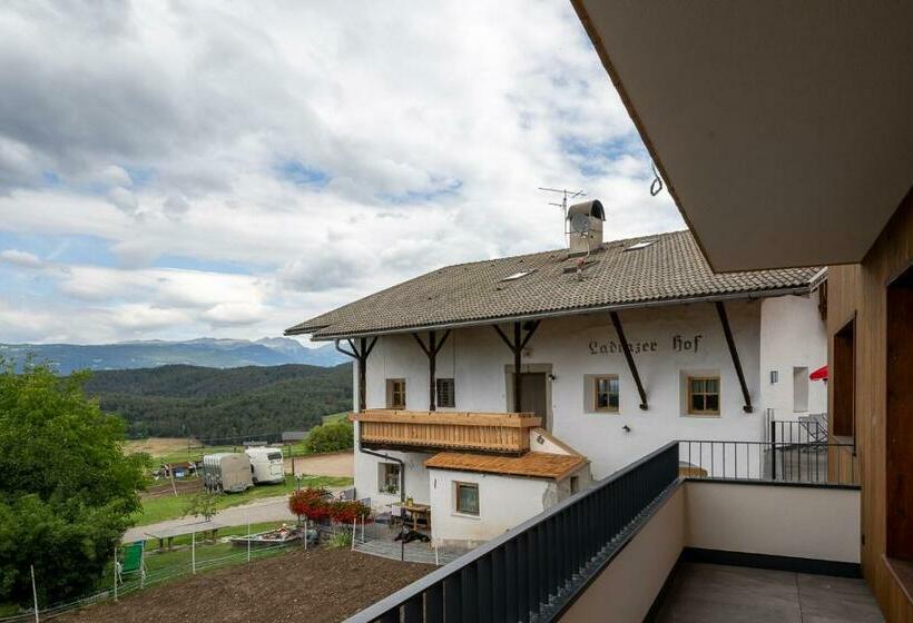 Ladinser Hof Sternenhimmel
