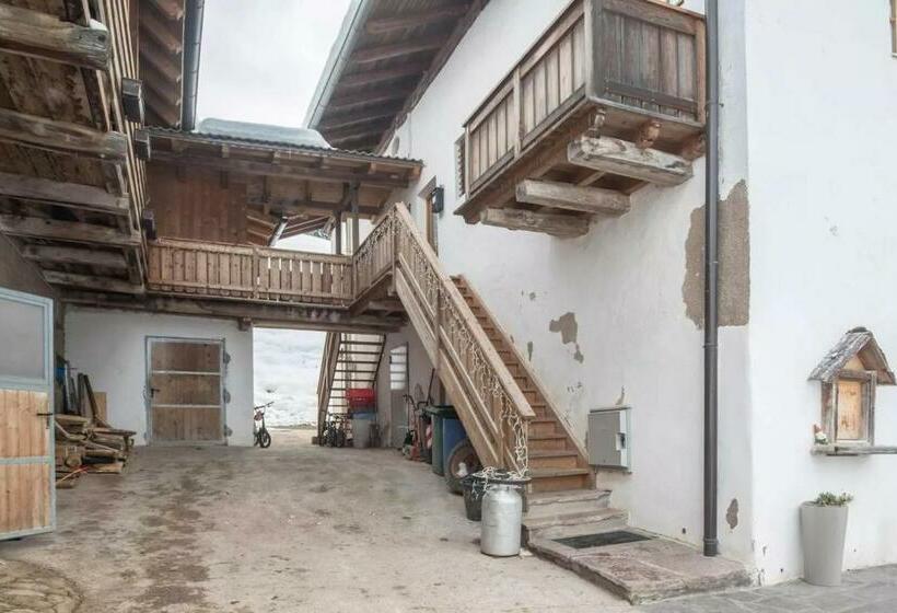 Ladinser Hof Sternenhimmel