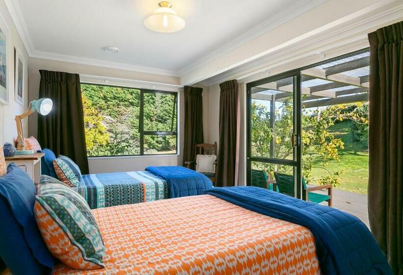 Lupin Lodge Bed & Breakfast