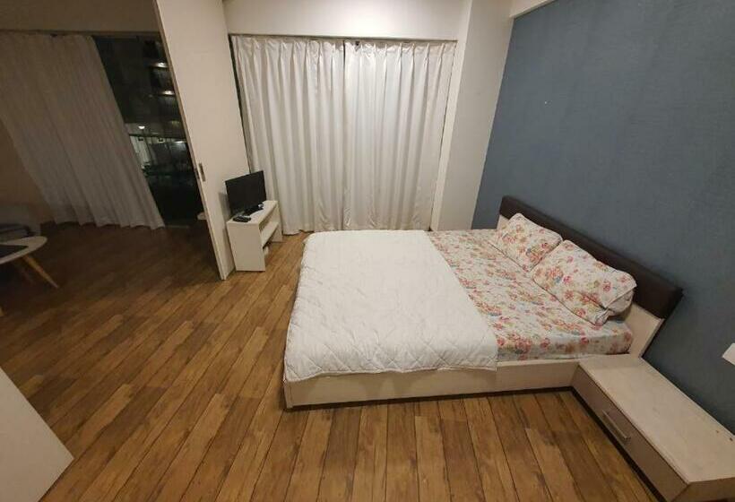 Homestays At Rajhans Belliza Near Airport