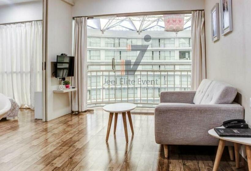 Homestays At Rajhans Belliza Near Airport