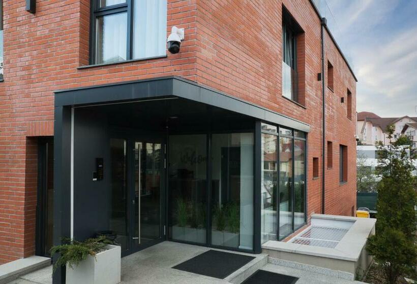 Panorama Deluxe Apart