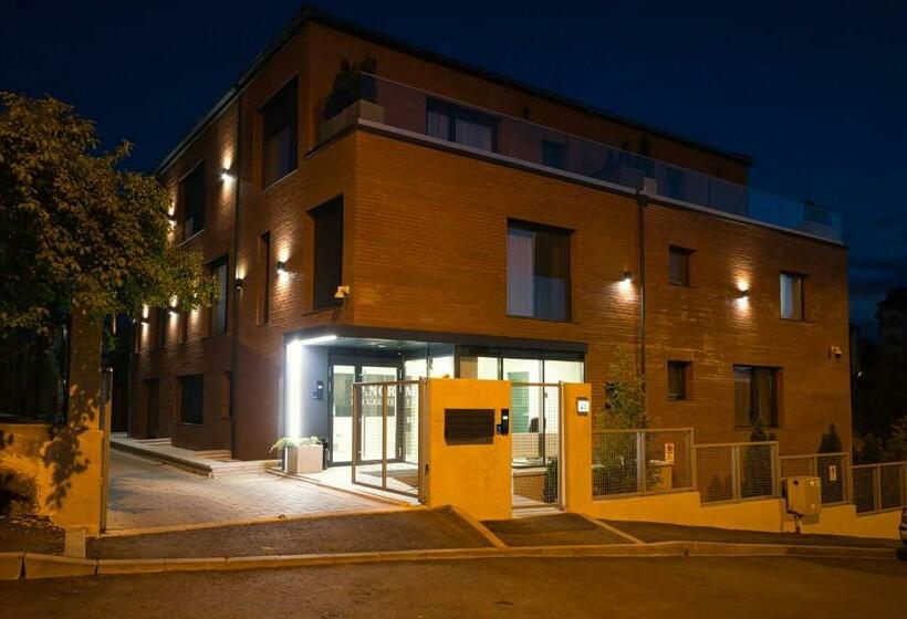 Panorama Deluxe Apart