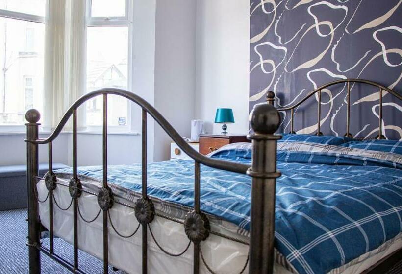 펜션 33 Turner Street