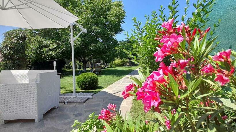 بنسيون A Casa Di Roby