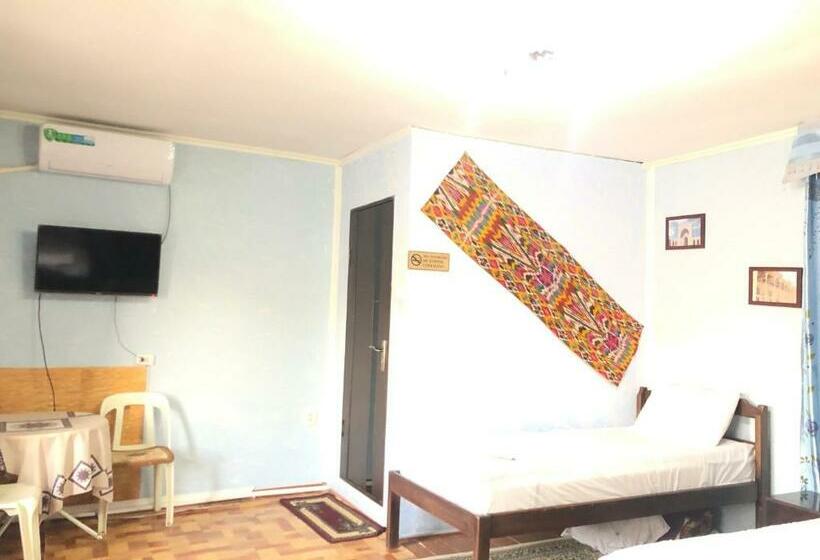 פנסיון Ali Nur