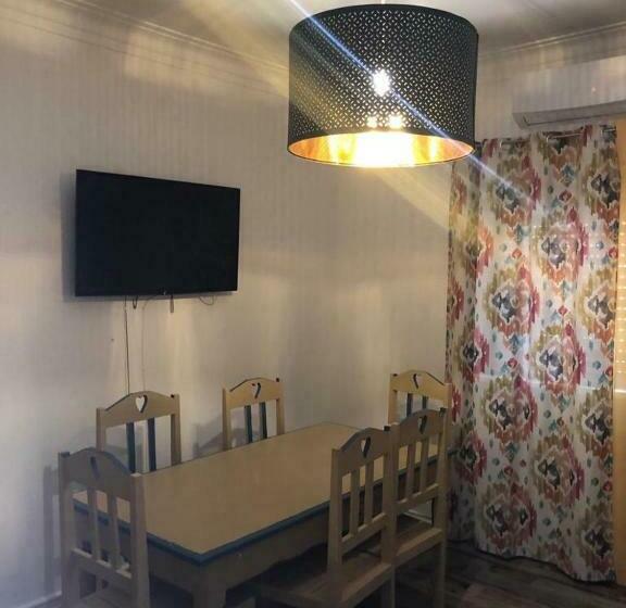 پانسیون Alojamento Mercado Sul