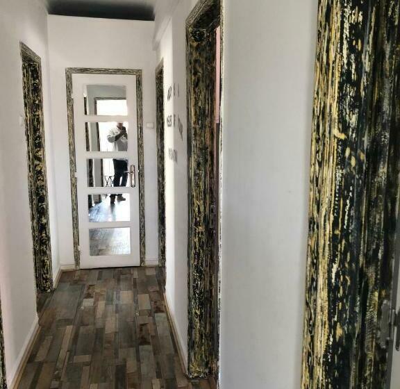 پانسیون Alojamento Mercado Sul