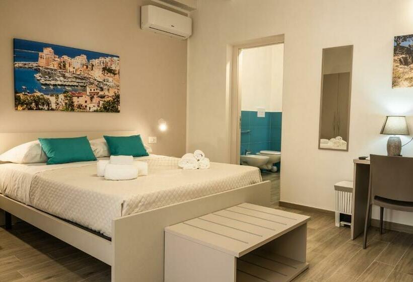 פנסיון Annicru  Affittacamere