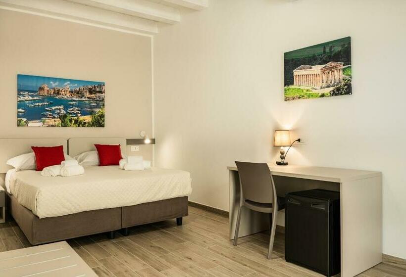 פנסיון Annicru  Affittacamere