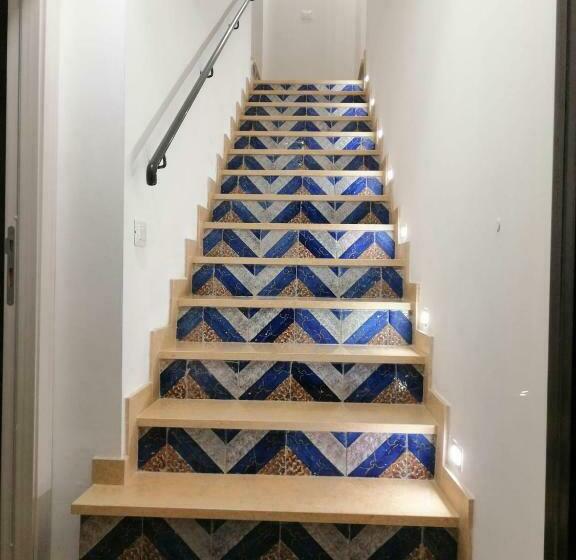 פנסיון Annicru  Affittacamere