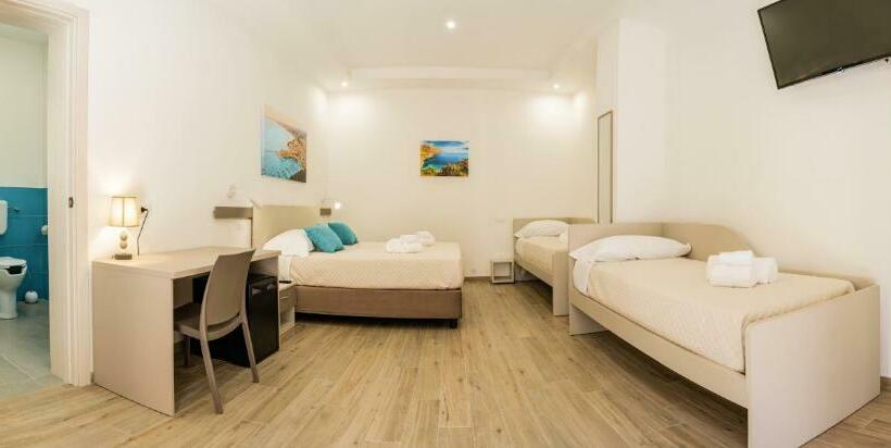 פנסיון Annicru  Affittacamere